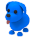Blue Dog